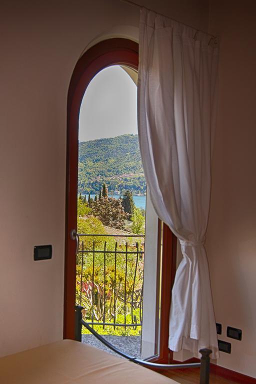 Casa Meraviglia トレメッツォ エクステリア 写真
