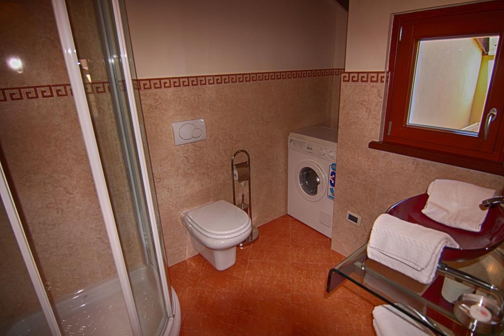 Casa Meraviglia トレメッツォ エクステリア 写真