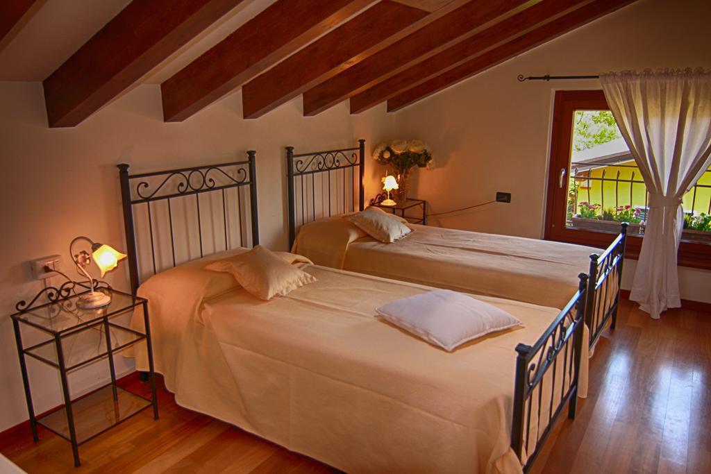 Casa Meraviglia トレメッツォ エクステリア 写真