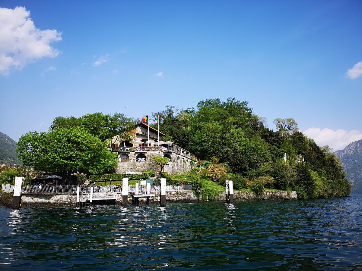Casa Meraviglia トレメッツォ エクステリア 写真