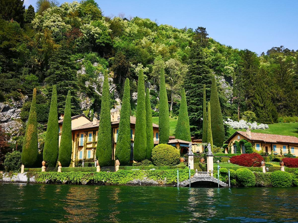 Casa Meraviglia トレメッツォ エクステリア 写真
