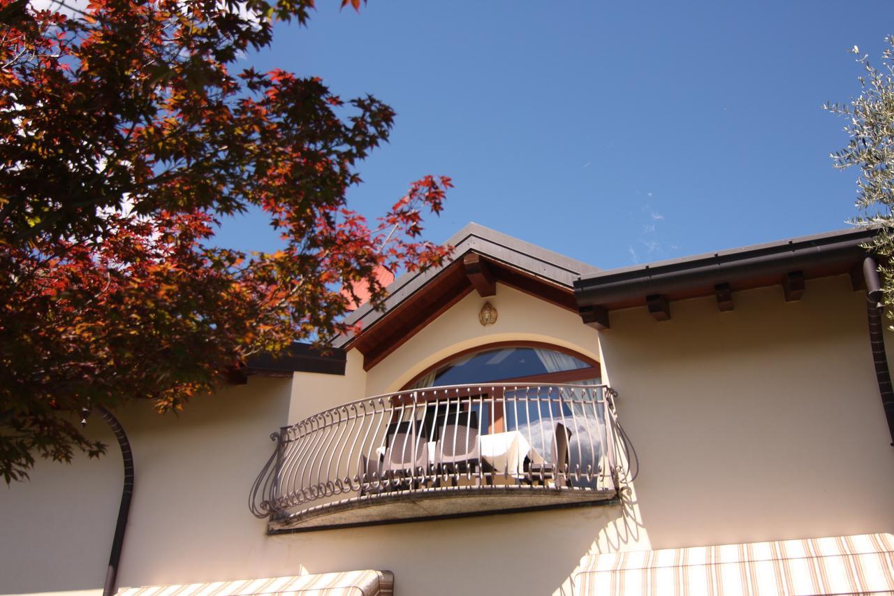Casa Meraviglia トレメッツォ エクステリア 写真